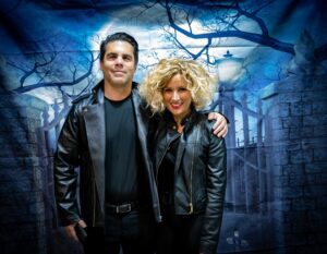 The All-Hallows' Eve Ball 89