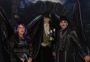 The All-Hallows' Eve Ball 13