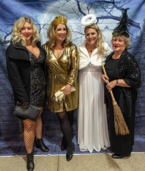The All-Hallows' Eve Ball 66