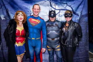 The All-Hallows' Eve Ball 10