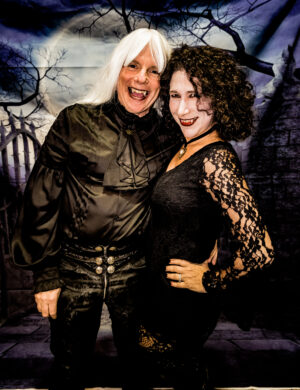 The All-Hallows' Eve Ball 63