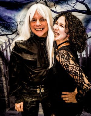 The All-Hallows' Eve Ball 61