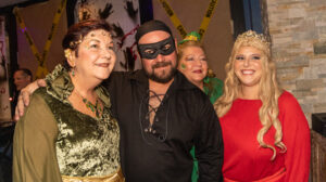 The All-Hallows' Eve Ball 9