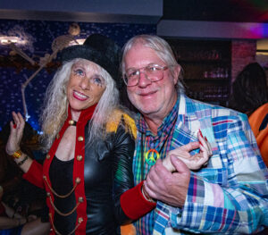 The All-Hallows' Eve Ball 59