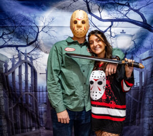The All-Hallows' Eve Ball 55