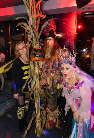 The All-Hallows' Eve Ball 54