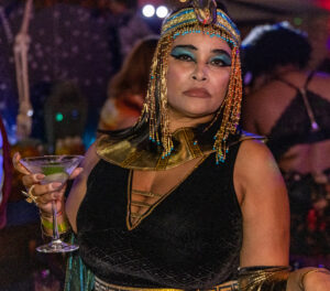 The All-Hallows' Eve Ball 53