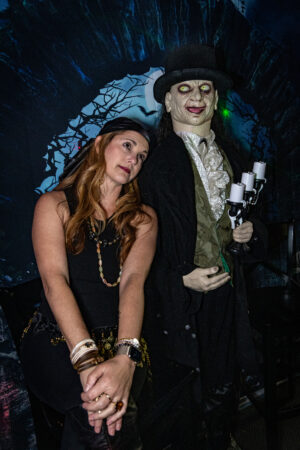 The All-Hallows' Eve Ball 52