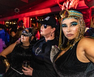 The All-Hallows' Eve Ball 51