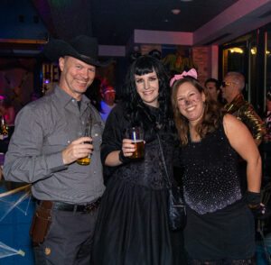 The All-Hallows' Eve Ball 50