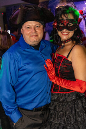 The All-Hallows' Eve Ball 48