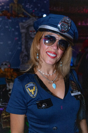 The All-Hallows' Eve Ball 47