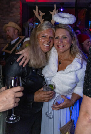 The All-Hallows' Eve Ball 45