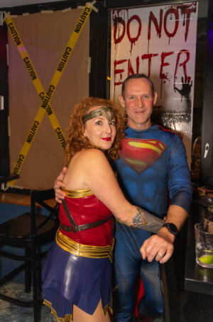 The All-Hallows' Eve Ball 44