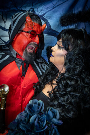 The All-Hallows' Eve Ball 42