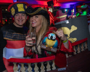 The All-Hallows' Eve Ball 40