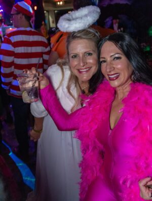 The All-Hallows' Eve Ball 39