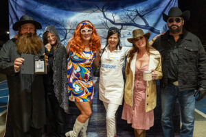 The All-Hallows' Eve Ball 3