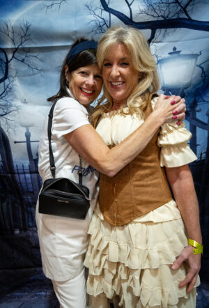 The All-Hallows' Eve Ball 32