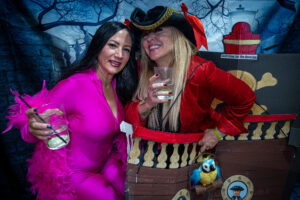 The All-Hallows' Eve Ball 2