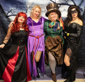 The All-Hallows' Eve Ball 29