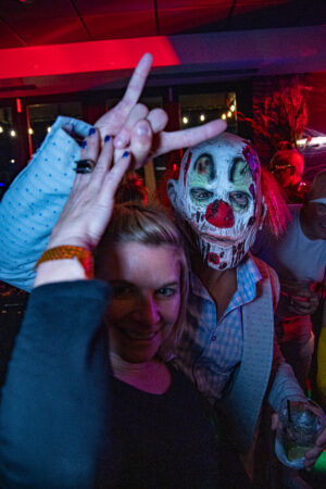 The All-Hallows' Eve Ball 27