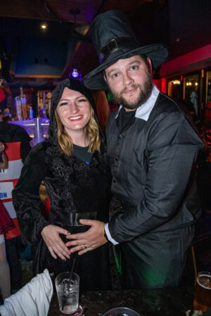 The All-Hallows' Eve Ball 26
