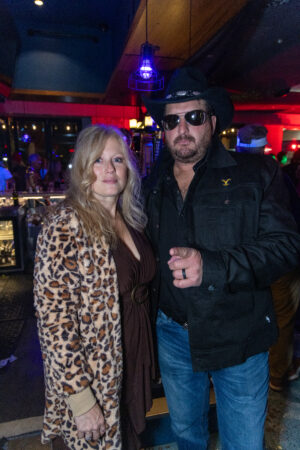 The All-Hallows' Eve Ball 25