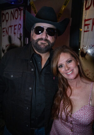 The All-Hallows' Eve Ball 23