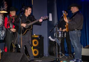 Counterfeit Cash 17