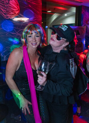 The All-Hallows' Eve Ball 21
