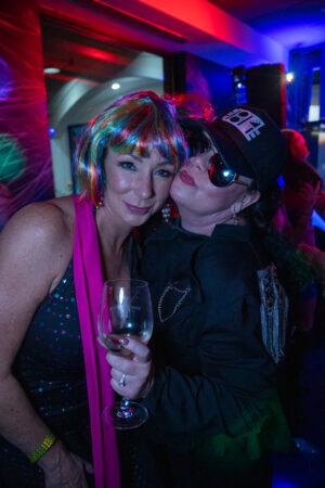 The All-Hallows' Eve Ball 20