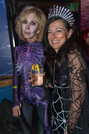 The All-Hallows' Eve Ball 19