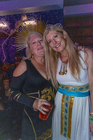 The All-Hallows' Eve Ball 15