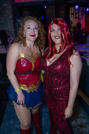 The All-Hallows' Eve Ball 14