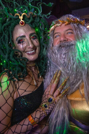 The All-Hallows' Eve Ball 8