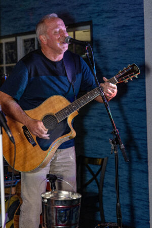 Guy Ford Band 2
