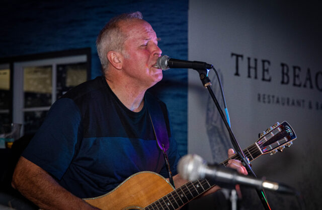 Guy Ford Band