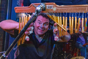 Guy Ford Band 4