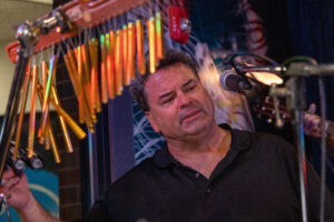 Guy Ford Band 9