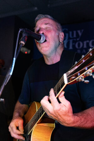 Guy Ford Band 15