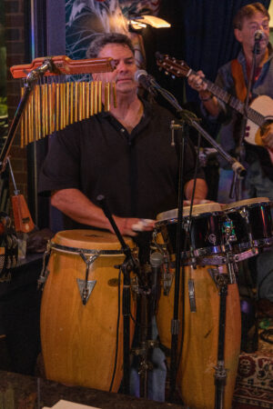 Guy Ford Band 6